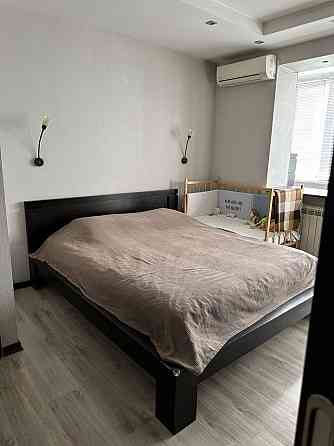 Долгосрочная аренда однокомнатной квартиры в Калининском районе, возле Мед Университета Донецк