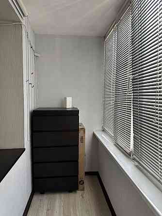 Долгосрочная аренда однокомнатной квартиры в Калининском районе, возле Мед Университета Донецк