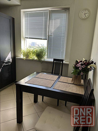 Долгосрочная аренда однокомнатной квартиры в Калининском районе, возле Мед Университета Донецк - изображение 8