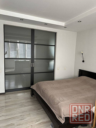 Долгосрочная аренда однокомнатной квартиры в Калининском районе, возле Мед Университета Донецк - изображение 7