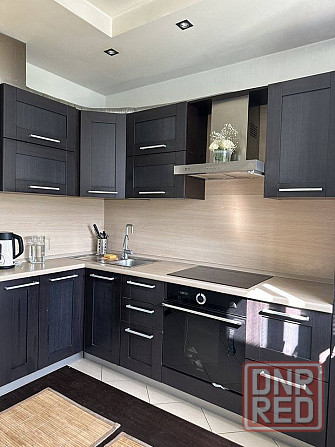 Долгосрочная аренда однокомнатной квартиры в Калининском районе, возле Мед Университета Донецк - изображение 9