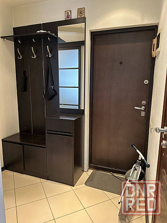 Долгосрочная аренда однокомнатной квартиры в Калининском районе, возле Мед Университета Донецк - изображение 1