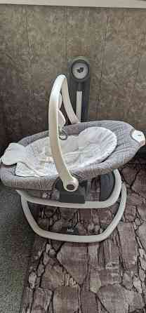 Электро качели (Укачивающий центр) Донецк