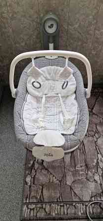 Электро качели (Укачивающий центр) Донецк