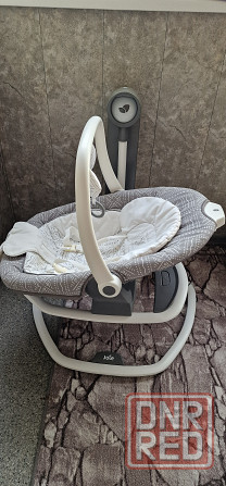 Электро качели (Укачивающий центр) Донецк - изображение 2