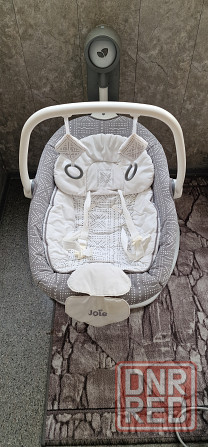 Электро качели (Укачивающий центр) Донецк - изображение 1