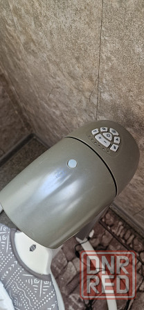 Электро качели (Укачивающий центр) Донецк - изображение 4