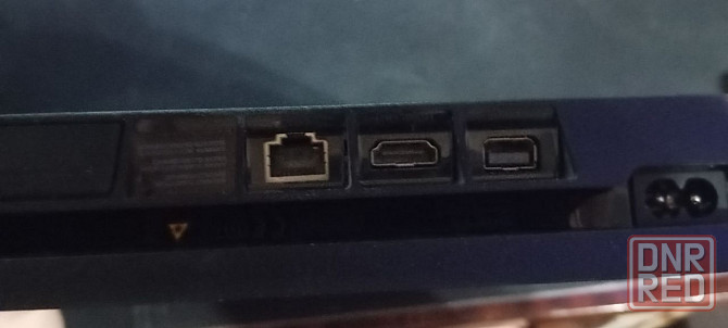 Продам ps 4 slim 500 g Донецк - изображение 1