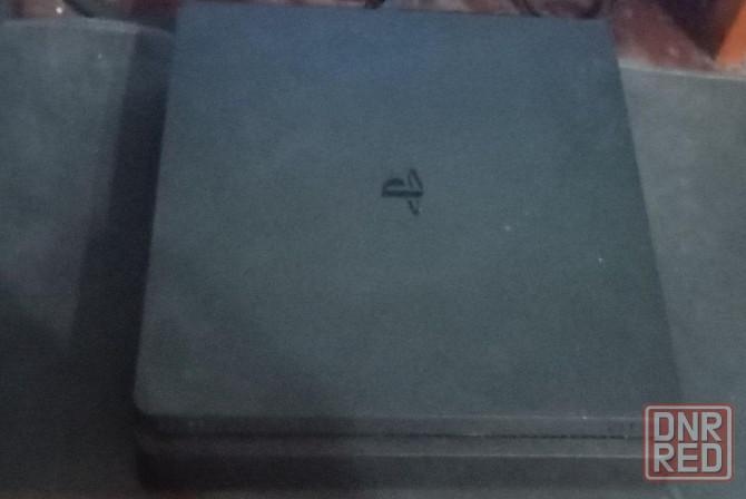 Продам ps 4 slim 500 g Донецк - изображение 3