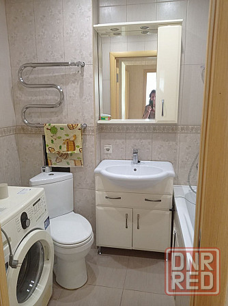 Продажа 2-х комнатной квартиры на доб Донецк - изображение 5