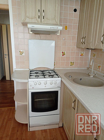 Продажа 2-х комнатной квартиры на доб Донецк - изображение 4