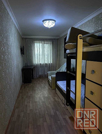 Сдается двухкомнатная квартира в Ворошиловском районе по ул. Артёма Донецк - изображение 4