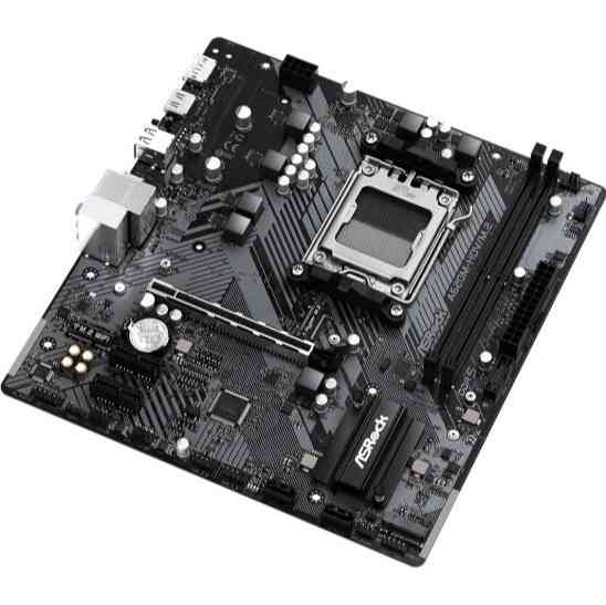 Материнская плата Asrock A620m-Hdv/M.2 (Am5, Matx) (арт-4302) Макеевка