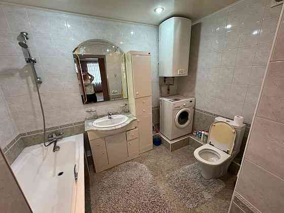 Аренда крупногабаритной квартиры Мариуполь