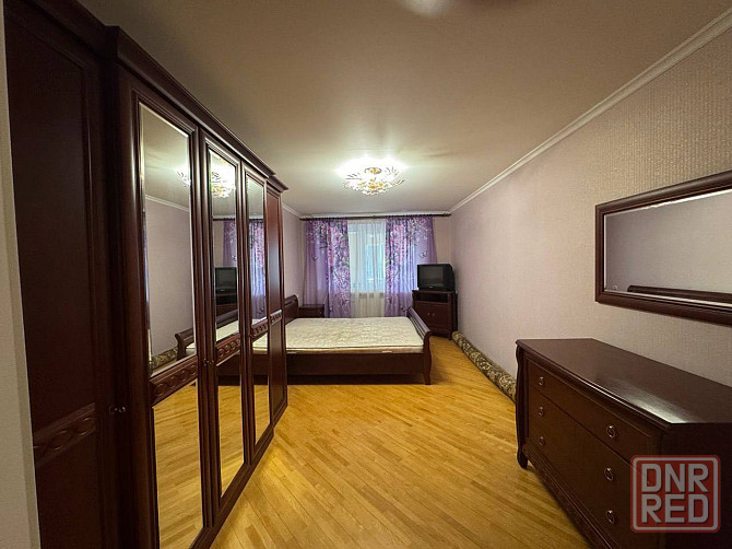 Аренда крупногабаритной квартиры Мариуполь - изображение 3