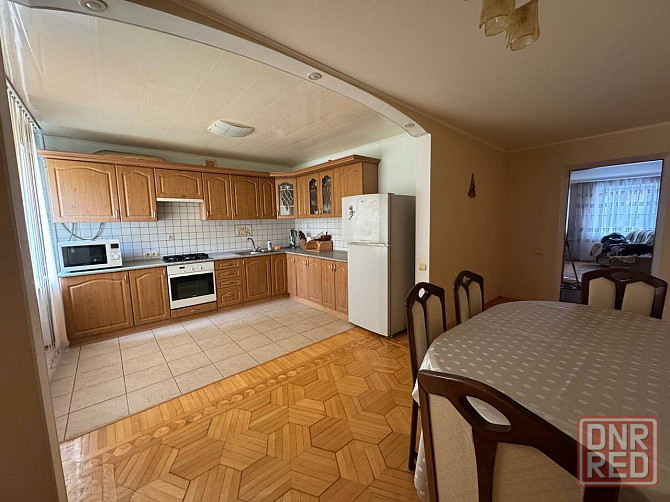 Аренда крупногабаритной квартиры Мариуполь - изображение 2