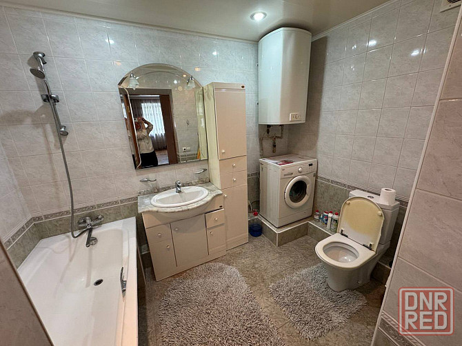 Аренда крупногабаритной квартиры Мариуполь - изображение 5