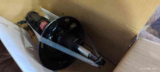 Стойка амортизатора Камри 70 Донецк