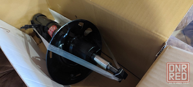 Стойка амортизатора Камри 70 Донецк - изображение 3