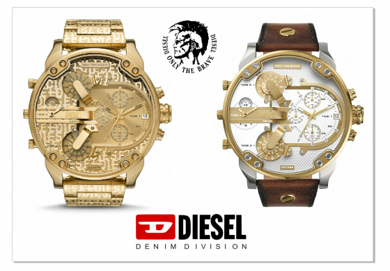 часы Diesel оригинал донецк Донецк