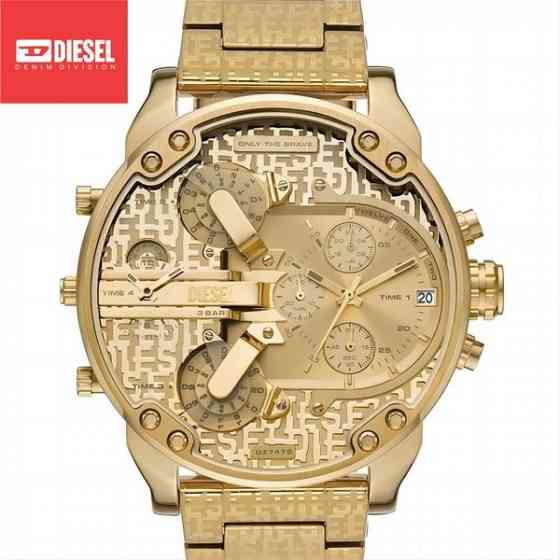 часы Diesel оригинал донецк Донецк