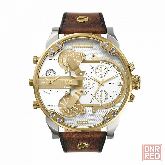 часы Diesel оригинал донецк Донецк - изображение 3