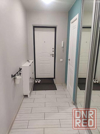 Сдам евро двушку в Ворошиловском районе, недалеко от парка Щербакова и улицы Университетской Донецк - изображение 5