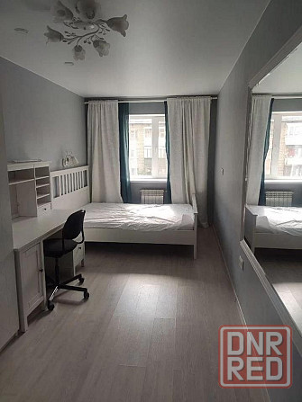 Сдам евро двушку в Ворошиловском районе, недалеко от парка Щербакова и улицы Университетской Донецк - изображение 3