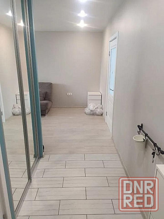 Сдам евро двушку в Ворошиловском районе, недалеко от парка Щербакова и улицы Университетской Донецк - изображение 9