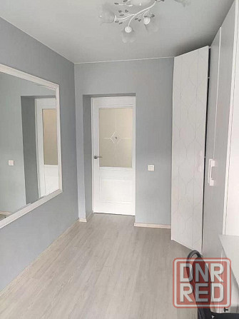 Сдам евро двушку в Ворошиловском районе, недалеко от парка Щербакова и улицы Университетской Донецк - изображение 4