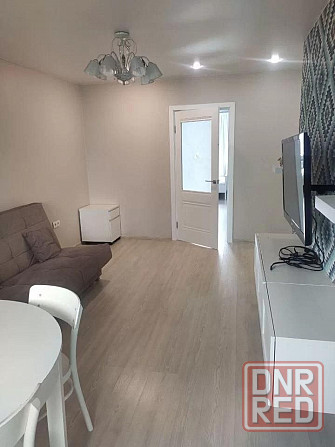 Сдам евро двушку в Ворошиловском районе, недалеко от парка Щербакова и улицы Университетской Донецк - изображение 10