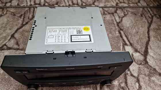 Магнитола Swing для Skoda Octavia a5 Донецк