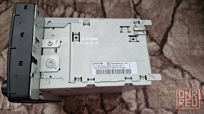 Магнитола Swing для Skoda Octavia a5 Донецк - изображение 2