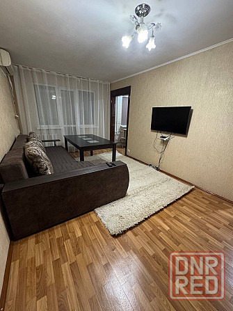 Аренда 2 к.кв. в Калининском р-не Донецк - изображение 2