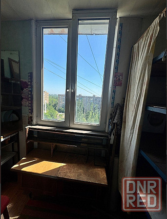 2-х ком квартира Макеевка - изображение 6