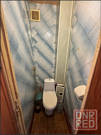 2-х ком квартира Макеевка - изображение 8