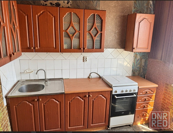 2-х ком квартира Макеевка - изображение 1