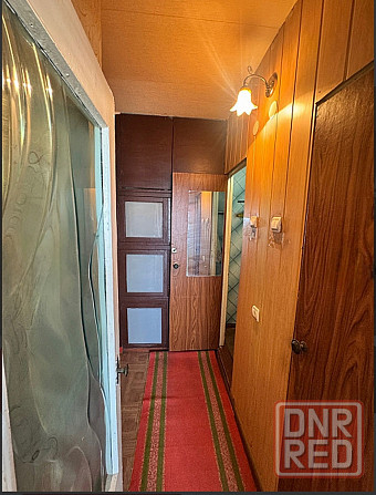 2-х ком квартира Макеевка - изображение 7
