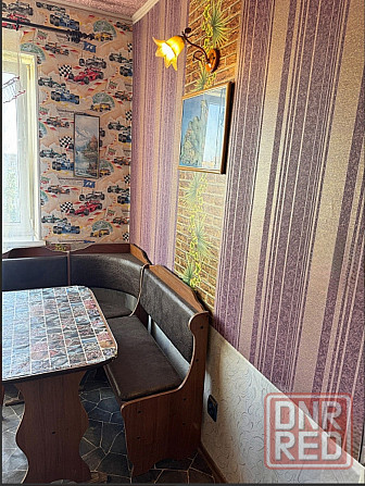 2-х ком квартира Макеевка - изображение 3