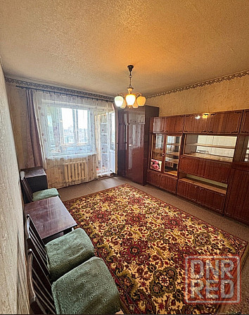 2-х ком квартира Макеевка - изображение 10