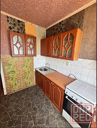 2-х ком квартира Макеевка - изображение 2