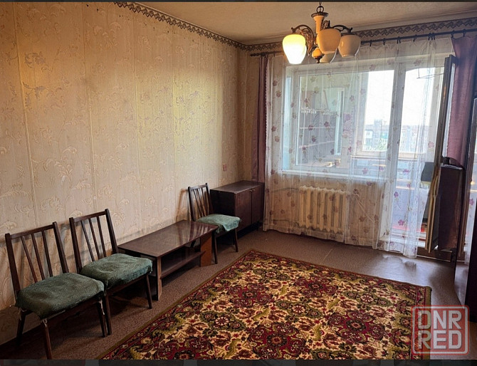 2-х ком квартира Макеевка - изображение 9