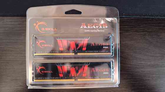 Материнская плата и оперативная память Донецк