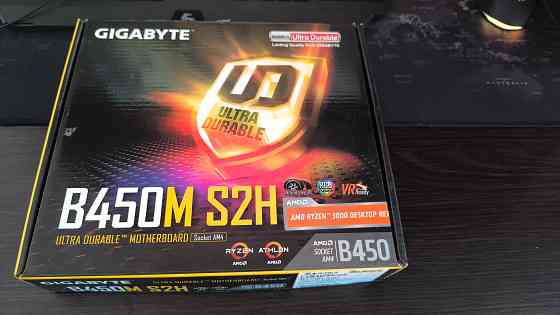 Материнская плата и оперативная память Донецк