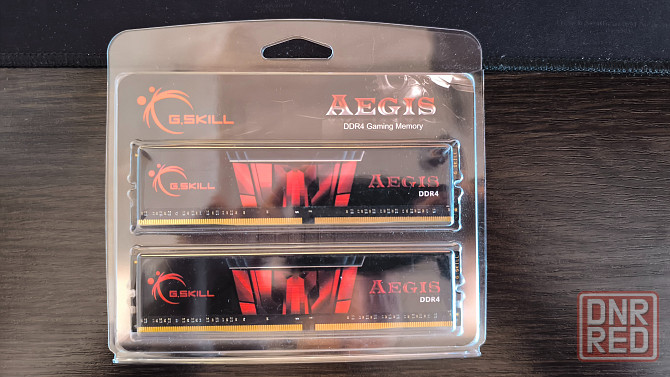 Материнская плата и оперативная память Донецк - изображение 5