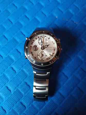 Часы seiko Макеевка