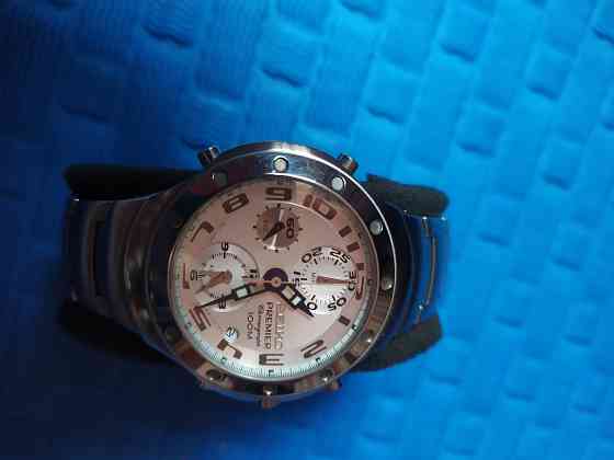 Часы seiko Макеевка