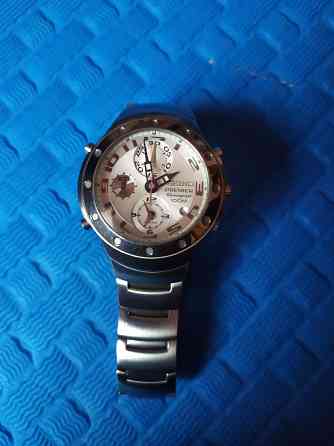 Часы seiko Макеевка