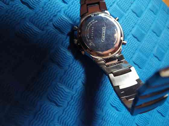 Часы seiko Макеевка