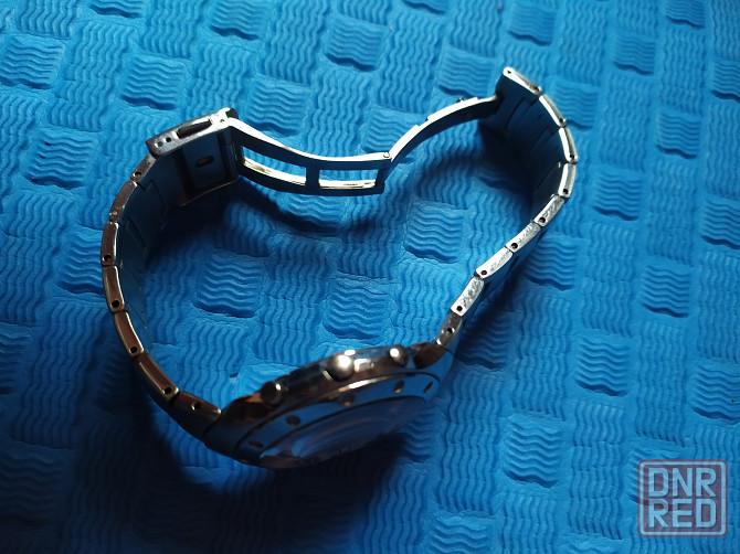 Часы seiko Макеевка - изображение 5